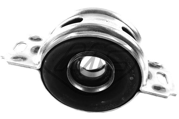 METALCAUCHO Ophængning, drivaksel 58727 for TOYOTA