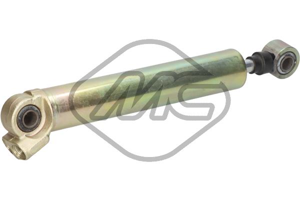 METALCAUCHO Arbejdscylinder, servostyring 00816 foraksel for PEUGEOT