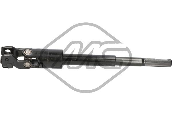 METALCAUCHO Led, ratstamme 05460 foraksel for PEUGEOT