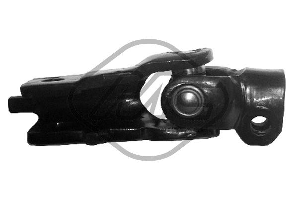 METALCAUCHO Led, ratstamme 05904 for PEUGEOT