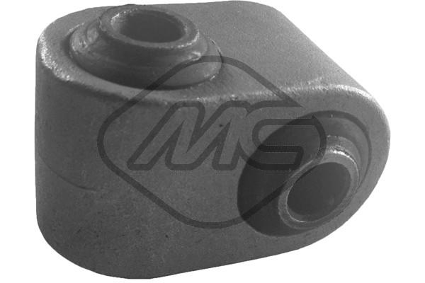 METALCAUCHO Led, ratstamme 00352 foraksel for RENAULT
