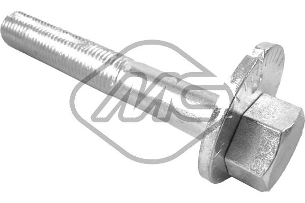 METALCAUCHO Bærearm, hjulophæng 39327 foran for NISSAN