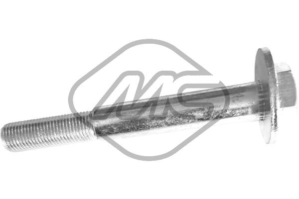 METALCAUCHO Bærearm, hjulophæng 39415 bag for HONDA