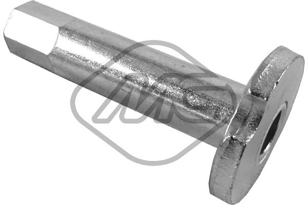 METALCAUCHO Bærearm, hjulophæng 39433 foraksel for FORD MAZDA