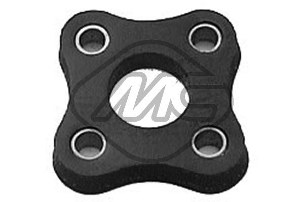 METALCAUCHO Led, styreaksel 40583 for SEAT
