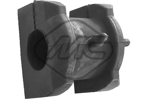 METALCAUCHO Ophæng, stabilisator 44099 foran for CHRYSLER ALFAROME/FIAT/LANCI