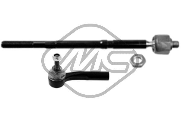 METALCAUCHO Rep.sæt, returstang 32510 for OPEL FIAT