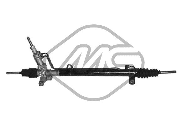 METALCAUCHO Tandstang 50463 for OPEL RENAULT