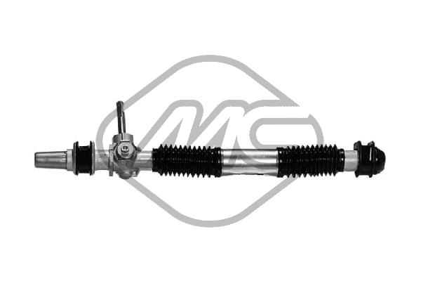 METALCAUCHO Tandstang 50407 for OPEL