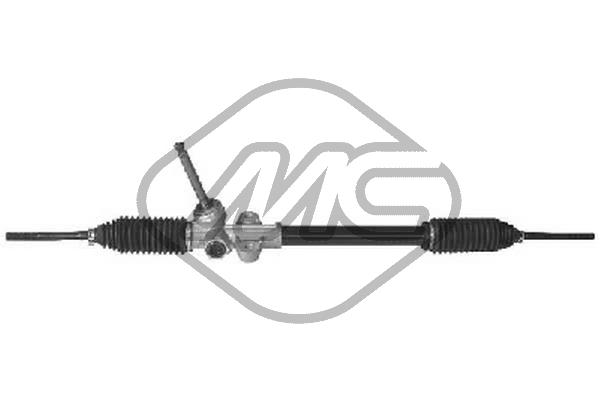METALCAUCHO Tandstang 50402 for HYUNDAI