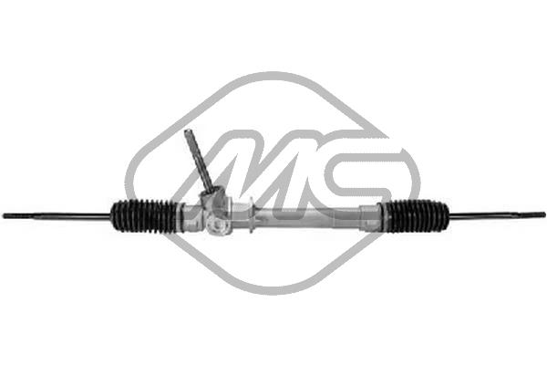 METALCAUCHO Tandstang 50433 for GENERAL MOTORS OPEL