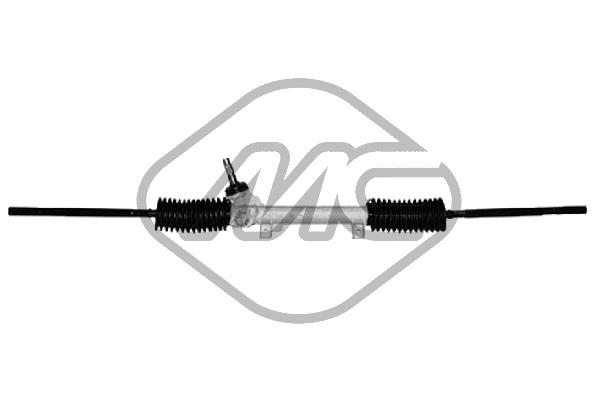 METALCAUCHO Tandstang 50467 for PEUGEOT