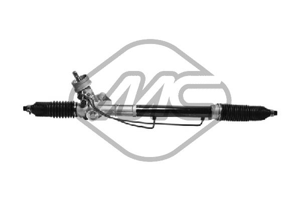 METALCAUCHO Tandstang 50384 for VW AUDI VAG