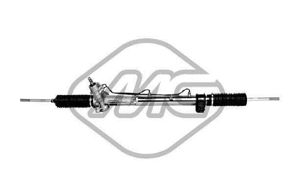METALCAUCHO Tandstang 50456 for FIAT PEUGEOT