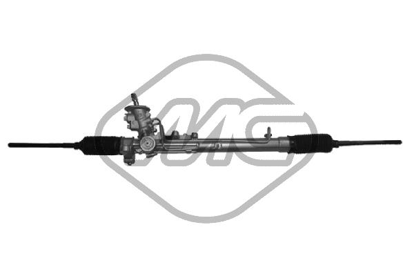 METALCAUCHO Tandstang 50333 for VAG