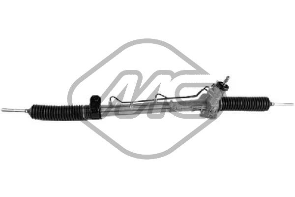 METALCAUCHO Tandstang 50405 for FIAT CITROËN/PEUGEOT