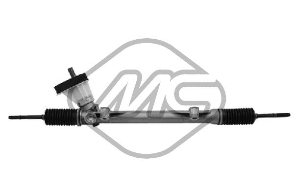 METALCAUCHO Tandstang 50436 for DACIA