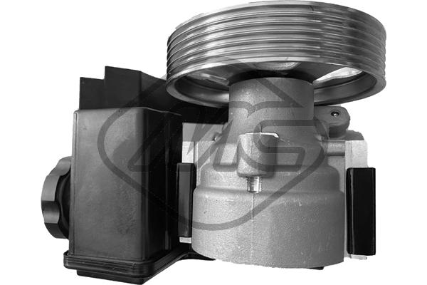 METALCAUCHO Hydraulikpumpe, styresystem 50343 for PEUGEOT CITROËN/PEUGEOT