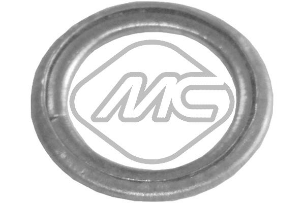 METALCAUCHO Pakningsring, olieaftapningsskrue 01999