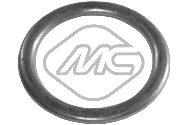 METALCAUCHO 02002 24mm