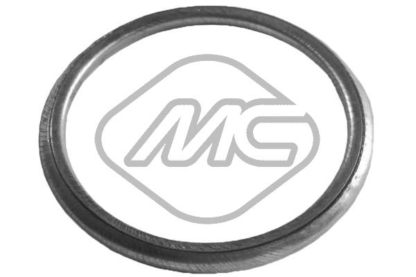 METALCAUCHO 02006 32mm