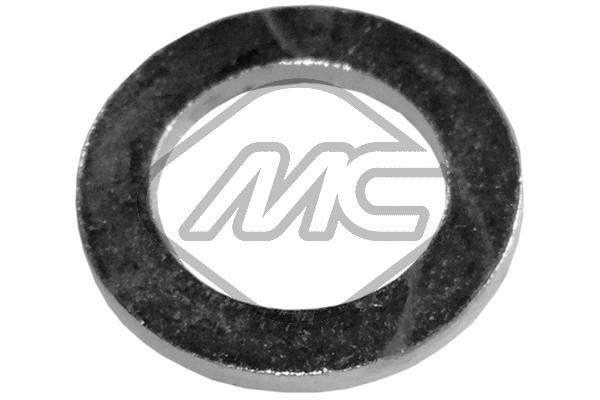 METALCAUCHO 02029 16mm