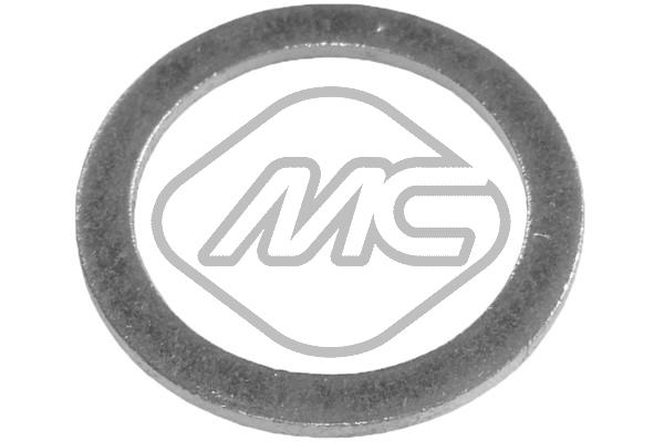 METALCAUCHO 02033 24mm