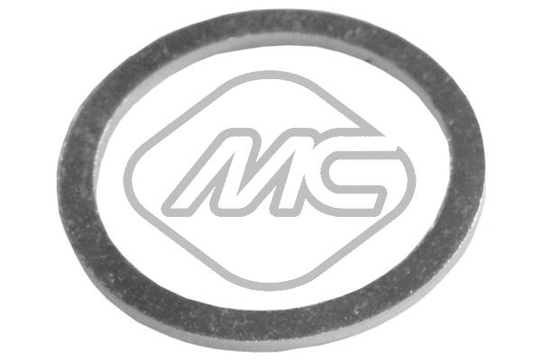 METALCAUCHO 02037 32mm