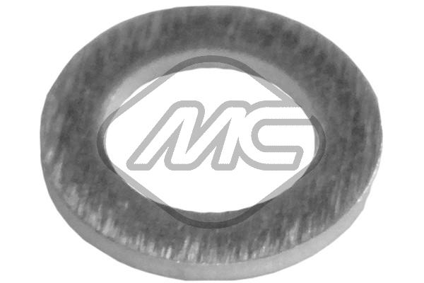METALCAUCHO 02039 16mm