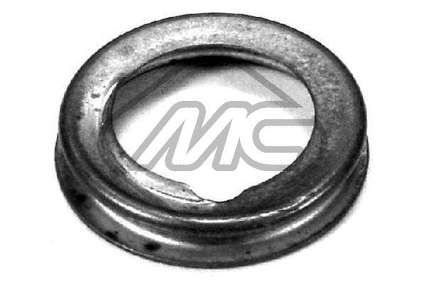 METALCAUCHO 02052 17mm