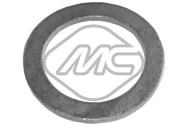 METALCAUCHO 02031 20mm