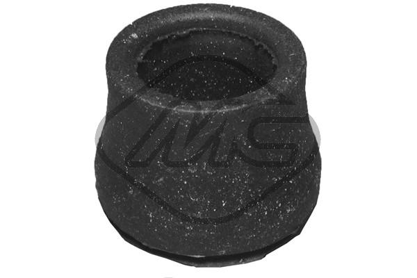 METALCAUCHO Pakdåse, krumtaphusudluftning 02669 for VW