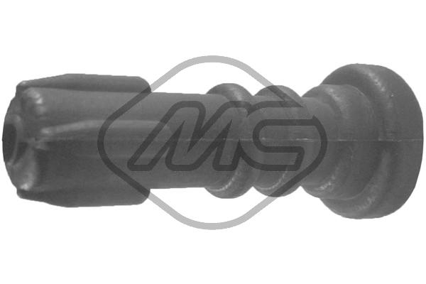 METALCAUCHO Pakning, oliepind 00245 for LANCIA
