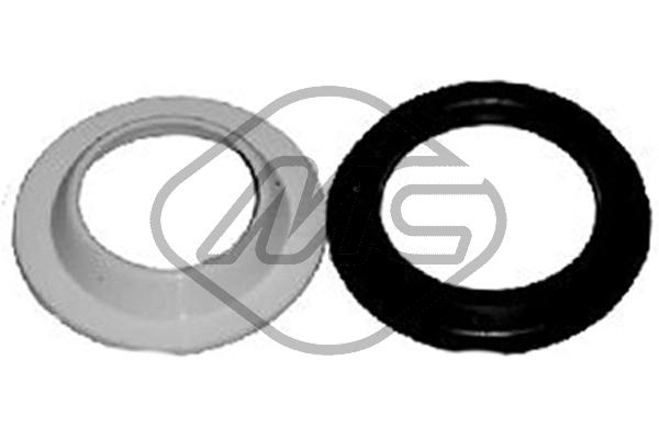 METALCAUCHO Pakning, gearstænger 00477 for LANCIA