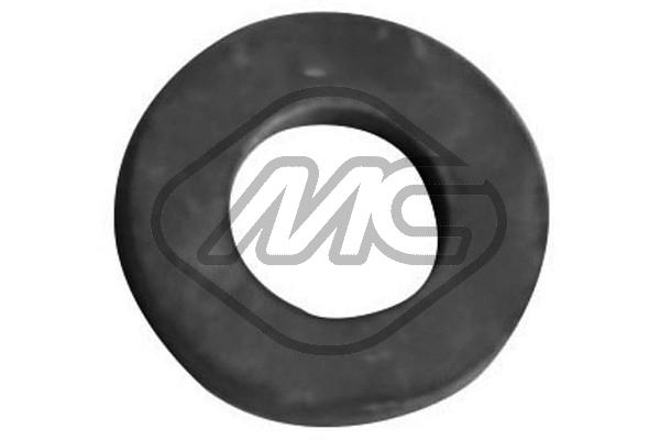 METALCAUCHO 39181 15,5mm