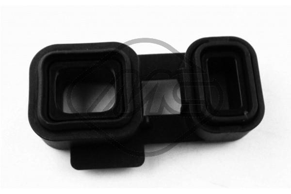 METALCAUCHO Pakning, automatisk gearkasse 57841 for BMW