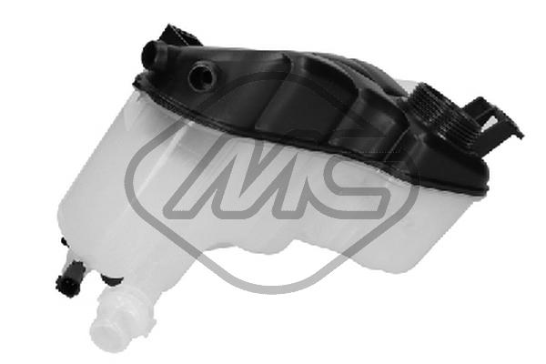 METALCAUCHO Ekspansionsbeholder, kølevæske 03949 for VOLVO LAND ROVER