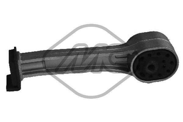 METALCAUCHO Motorophæng 04559 bag for VW