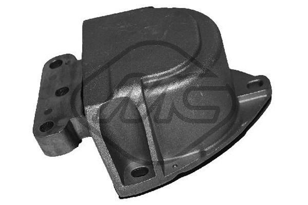 METALCAUCHO Motorophæng 04790 højre for VW
