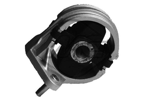 METALCAUCHO Motorophæng 04958 foran for FORD