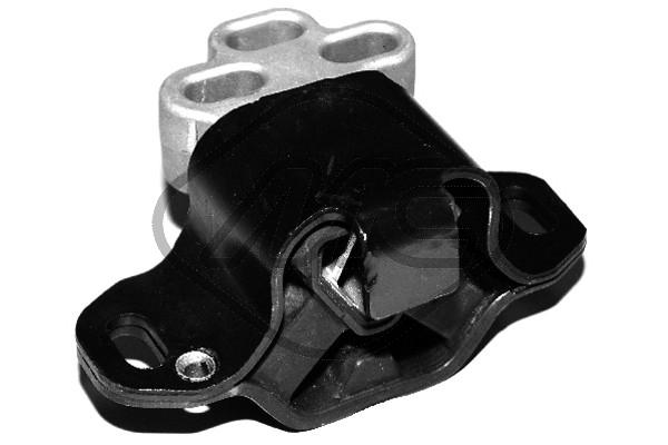METALCAUCHO Motorophæng 05316 højre for FORD