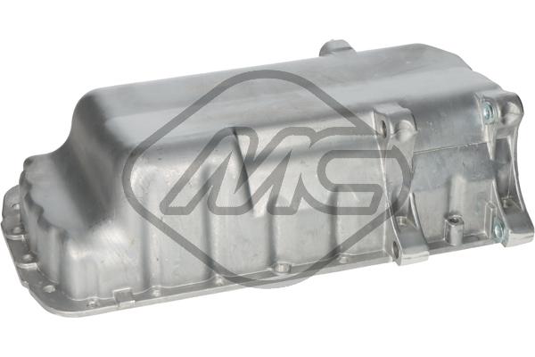 METALCAUCHO Bundkar 05398 for PEUGEOT LANCIA