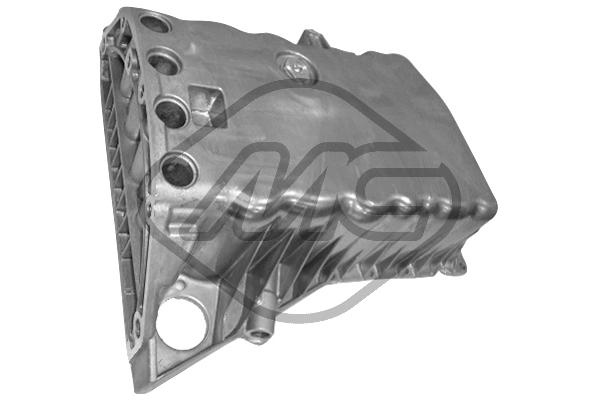 METALCAUCHO Bundkar 05496 for RENAULT