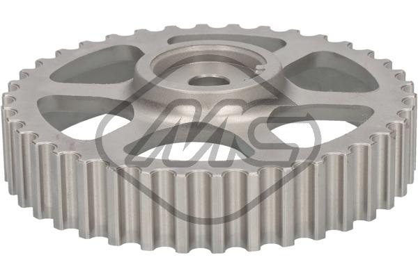 METALCAUCHO Tandhjul, knastaksel 05627 for RENAULT