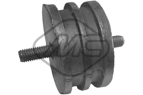 METALCAUCHO Motorophæng 00404 foran for NISSAN