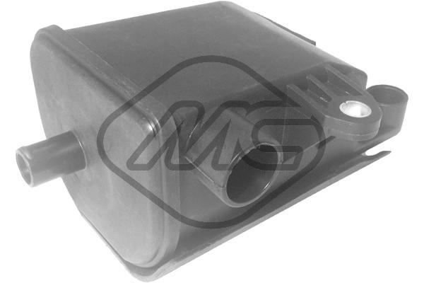 METALCAUCHO Olieudskiller, udluftning af krumtaphus 35057 for VOLVO