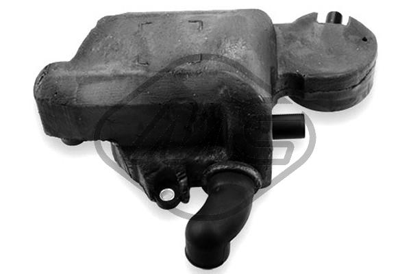 METALCAUCHO Ventil, krumtaphusudlufting 35062 for VOLVO
