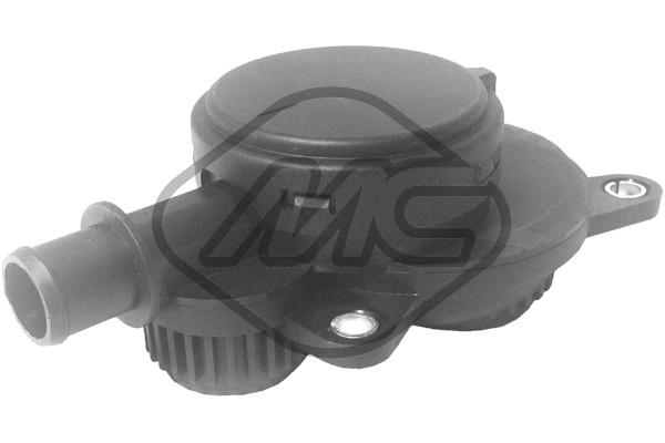 METALCAUCHO Olieudskiller, udluftning af krumtaphus 35068 for MERCEDES-BENZ