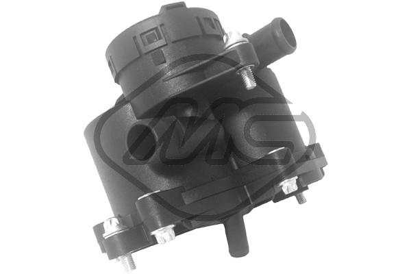 METALCAUCHO Olieudskiller, udluftning af krumtaphus 35073 for MERCEDES-BENZ