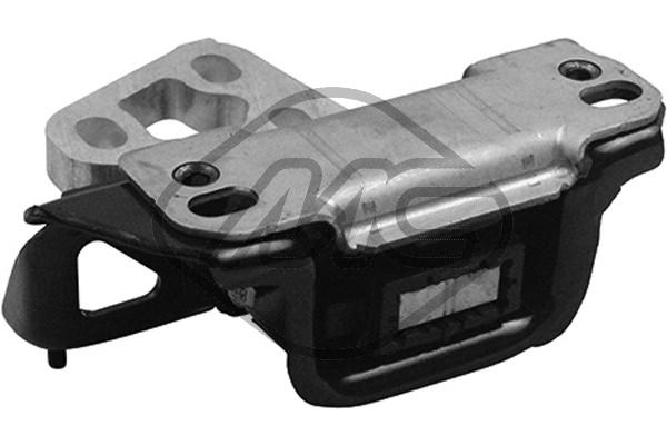 METALCAUCHO Motorophæng 57096 højre for FORD FORD USA